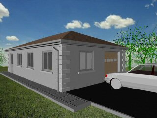 Garage 60100C