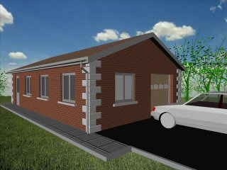 Garage 60100C