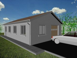 Garage 60100C