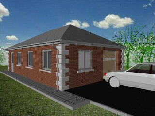 Garage 60100C