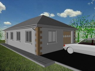 Garage 60100C