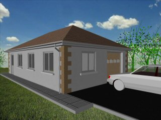 Garage 60100C