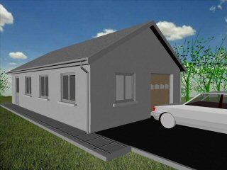 Garage 60100C