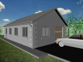 Garage 60100C