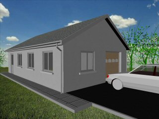 Garage 60100C