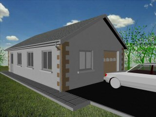 Garage 60100C