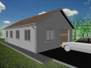 Garage 60100C