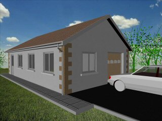 Garage 60100C