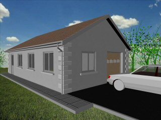 Garage 60100C