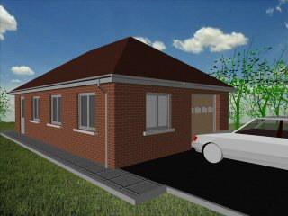 Garage 60100C