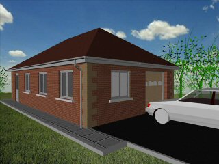 Garage 60100C