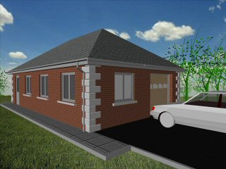 Garage 60100C