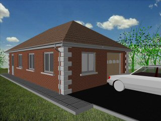 Garage 60100C