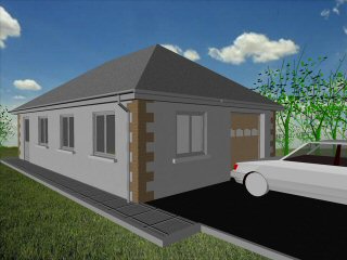 Garage 60100C