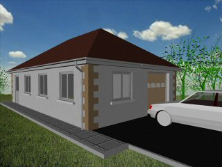 Garage 60100C