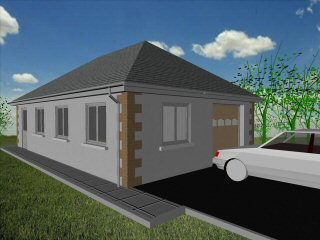 Garage 60100C