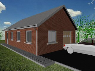 Garage 60100C