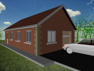 Garage 60100C