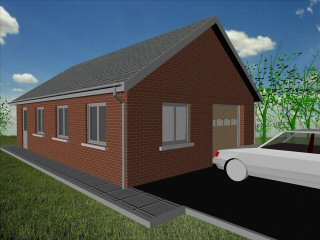 Garage 60100C