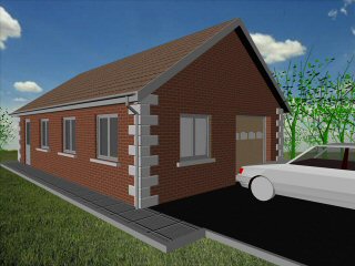 Garage 60100C