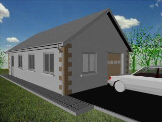 Garage 60100C