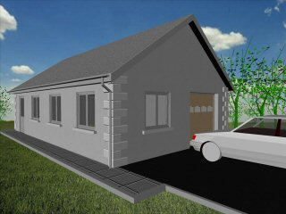 Garage 60100C