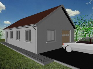 Garage 60100C