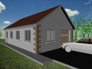 Garage 60100C