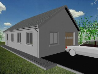 Garage 60100C
