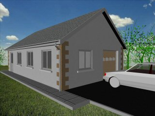 Garage 60100C