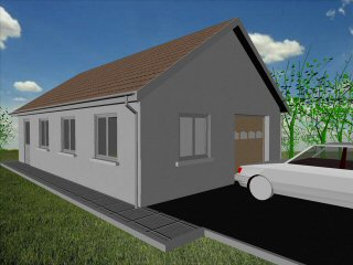 Garage 60100C