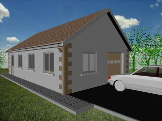 Garage 60100C