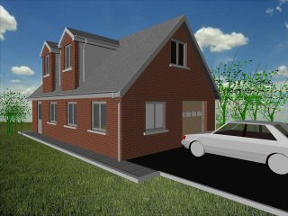Garage 60100C
