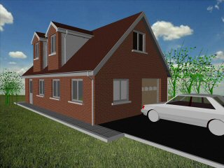 Garage 60100C