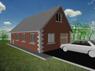 Garage 60100C