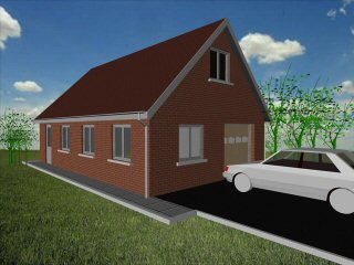 Garage 60100C