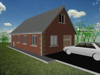 Garage 60100C
