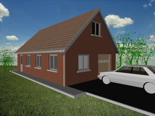 Garage 60100C