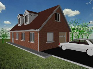 Garage 60100C