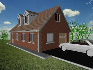 Garage 60100C