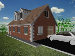 Garage 60100C