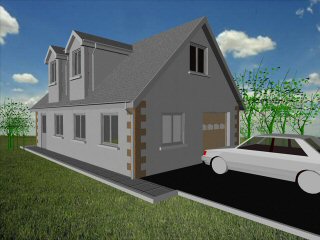 Garage 60100C