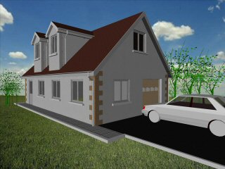 Garage 60100C