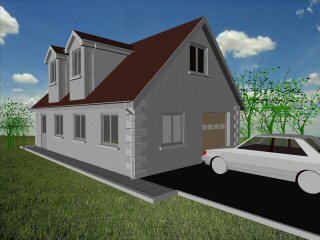 Garage 60100C