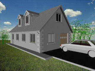 Garage 60100C