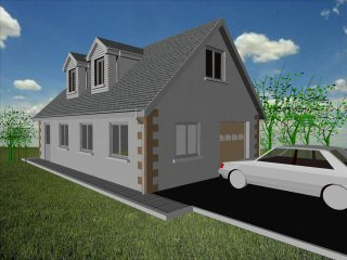 Garage 60100C