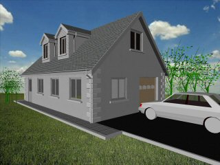Garage 60100C