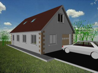 Garage 60100C