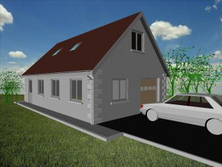 Garage 60100C