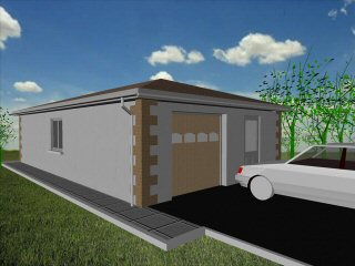 Garage 60100D